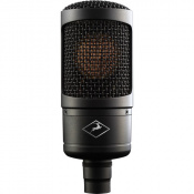 Мікрофон Antelope Audio Edge Solo 1 – techzone.com.ua