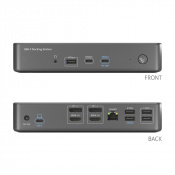 Док-станция Purelink Vuelogic VL-D210DL 4 – techzone.com.ua Док-станция Purelink Vuelogic VL-D210DL 4 – techzone.com.ua