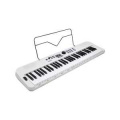 Синтезатор NUX NEK-110 білий 3 – techzone.com.ua