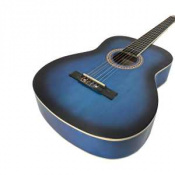 Класична гітара Toneberg EC3800 BL 4 – techzone.com.ua