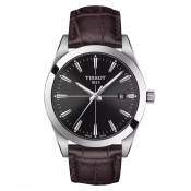 Чоловічий годинник Tissot Gentleman T127.410.16.051.01