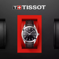 Чоловічий годинник Tissot Gentleman T127.410.16.051.01 6 – techzone.com.ua