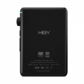 Портативний Hi-Res програвач Hiby R3 II Black 3 – techzone.com.ua