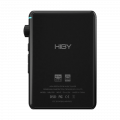 Портативний Hi-Res програвач Hiby R3 II (Gen 2) Black 3 – techzone.com.ua