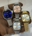 Жіночий годинник Casio Timeless Standard Analogue LTP-B166G-9AVEF 3 – techzone.com.ua