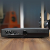 Підсилювач HiFiMan Prelude 4 – techzone.com.ua Підсилювач HiFiMan Prelude 4 – techzone.com.ua