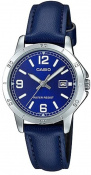 Годинник Casio TIMELESS COLLECTION LTP-V004L-2BUDF
