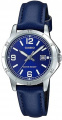 Годинник Casio TIMELESS COLLECTION LTP-V004L-2BUDF – techzone.com.ua