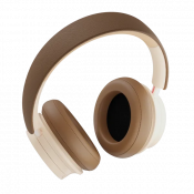 Бездротові навушники Hi-Fi DALI IO-8 Caramel White 2 – techzone.com.ua Бездротові навушники Hi-Fi DALI IO-8 Caramel White 2 – techzone.com.ua