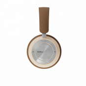 Бездротові навушники Hi-Fi DALI IO-8 Caramel White 4 – techzone.com.ua Бездротові навушники Hi-Fi DALI IO-8 Caramel White 4 – techzone.com.ua