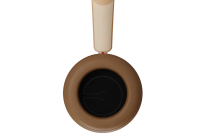 Бездротові навушники Hi-Fi DALI IO-8 Caramel White 5 – techzone.com.ua Бездротові навушники Hi-Fi DALI IO-8 Caramel White 5 – techzone.com.ua