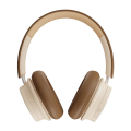 Бездротові навушники Hi-Fi DALI IO-8 Caramel White 3 – techzone.com.ua