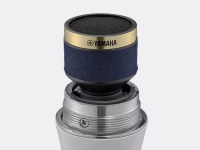 Мікрофон вокальний YAMAHA YDM707 Black 5 – techzone.com.ua