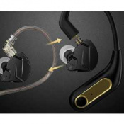 Bluetooth-адаптер KZ Audio AZ15 5 – techzone.com.ua Bluetooth-адаптер KZ Audio AZ15 5 – techzone.com.ua