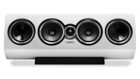 Центральний канал Sonus Faber Sonetto CENTER II White 1 – techzone.com.ua