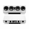 Центральний канал Sonus Faber Sonetto CENTER II White 4 – techzone.com.ua