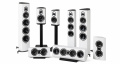 Центральный канал Sonus Faber Sonetto CENTER II White 6 – techzone.com.ua