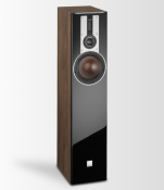 Підлогові колонки DALI Opticon 5 Light Walnut 2 – techzone.com.ua