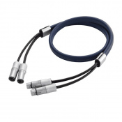 Кабель Luxman JPC-15000 XLR 1.3m (LX-64230)