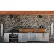 Всепогодна акустика Klipsch All Weather RSM-400 Black 7 – techzone.com.ua Всепогодна акустика Klipsch All Weather RSM-400 Black 7 – techzone.com.ua