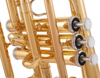 Корнет YAMAHA YCR-2330 III 2 – techzone.com.ua Корнет YAMAHA YCR-2330 III 2 – techzone.com.ua