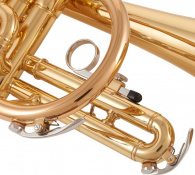 Корнет YAMAHA YCR-2330 III 5 – techzone.com.ua Корнет YAMAHA YCR-2330 III 5 – techzone.com.ua