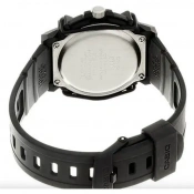 Чоловічий годинник Casio Timeless Analog HDA-600B-1BVEF 4 – techzone.com.ua