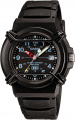 Чоловічий годинник Casio Timeless Analog HDA-600B-1BVEF 1 – techzone.com.ua