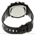 Чоловічий годинник Casio Timeless Analog HDA-600B-1BVEF 4 – techzone.com.ua