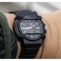 Чоловічий годинник Casio Timeless Analog HDA-600B-1BVEF 6 – techzone.com.ua