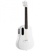LAVA MUSIC LAVA ME PLAY Frost White 1 – techzone.com.ua