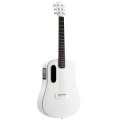 LAVA MUSIC LAVA ME PLAY Frost White 1 – techzone.com.ua