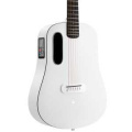 LAVA MUSIC LAVA ME PLAY Frost White 2 – techzone.com.ua