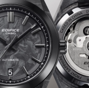 Чоловічий годинник Casio EDIFICE Automatic EFK-100XPB-1AER 10 – techzone.com.ua