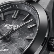 Чоловічий годинник Casio EDIFICE Automatic EFK-100XPB-1AER 9 – techzone.com.ua