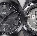 Чоловічий годинник Casio EDIFICE Automatic EFK-100XPB-1AER 10 – techzone.com.ua