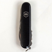 Складаний ніж Victorinox HUNTSMAN MAT чорний матовий лак 1.3713.3.M0007p 10 – techzone.com.ua Складаний ніж Victorinox HUNTSMAN MAT чорний матовий лак 1.3713.3.M0007p 10 – techzone.com.ua