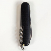 Складной нож Victorinox HUNTSMAN MAT черный матовый лак 1.3713.3.M0007p 11 – techzone.com.ua Складной нож Victorinox HUNTSMAN MAT черный матовый лак 1.3713.3.M0007p 11 – techzone.com.ua