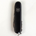 Складной нож Victorinox HUNTSMAN MAT черный матовый лак 1.3713.3.M0007p 10 – techzone.com.ua