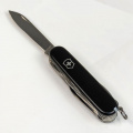 Складной нож Victorinox HUNTSMAN MAT черный матовый лак 1.3713.3.M0007p 6 – techzone.com.ua