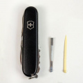 Складной нож Victorinox HUNTSMAN MAT черный матовый лак 1.3713.3.M0007p 7 – techzone.com.ua