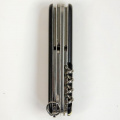 Складной нож Victorinox HUNTSMAN MAT черный матовый лак 1.3713.3.M0007p 9 – techzone.com.ua
