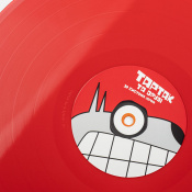 Виниловая пластинка Тартак - Система нервов (Colored Vinyl) [2LP] 10 – techzone.com.ua