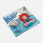 Виниловая пластинка Тартак - Система нервов (Colored Vinyl) [2LP] 3 – techzone.com.ua