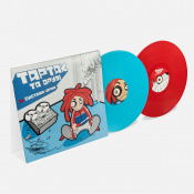 Вінілова платівка Тартак - Система нервів (Colored Vinyl) [2LP] 2 – techzone.com.ua
