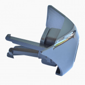 Камера переднього виду C8187 TOYOTA Camry Normal Low Version (2018) 3 – techzone.com.ua Камера переднього виду C8187 TOYOTA Camry Normal Low Version (2018) 3 – techzone.com.ua