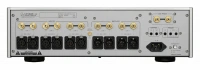 Попередній підсилювач Luxman C-10X Silver 2 – techzone.com.ua Попередній підсилювач Luxman C-10X Silver 2 – techzone.com.ua