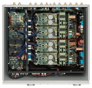 Попередній підсилювач Luxman C-10X Silver 3 – techzone.com.ua Попередній підсилювач Luxman C-10X Silver 3 – techzone.com.ua