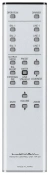 Попередній підсилювач Luxman C-10X Silver 4 – techzone.com.ua
