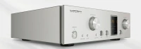 Попередній підсилювач Luxman C-10X Silver 5 – techzone.com.ua Попередній підсилювач Luxman C-10X Silver 5 – techzone.com.ua